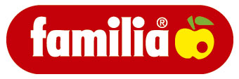 Logo familia