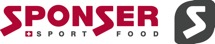 Sponser Sport Food